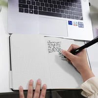 Блокнот формата А5 в горошек 100 GSM 160, блокноты и журналы, школьные принадлежности, канцелярские принадлежности — изображение 4