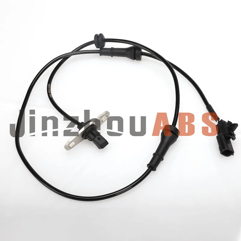 47910-4JA0A 47901-4JA0A 47900-4JA0A 47900-4JP0A ABS Wheel Speed Sensor For Nissan Navara NP300 Car Accessories