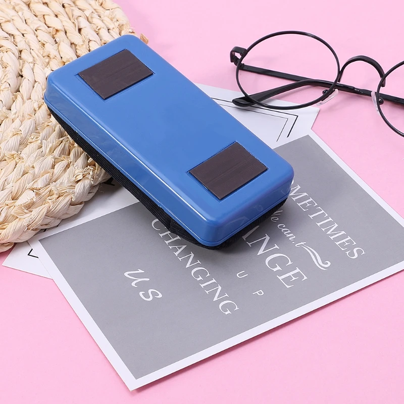 

Ластики для маркеров для белой доски Магнитный ластик для белой доски Фетровая нижняя поверхность