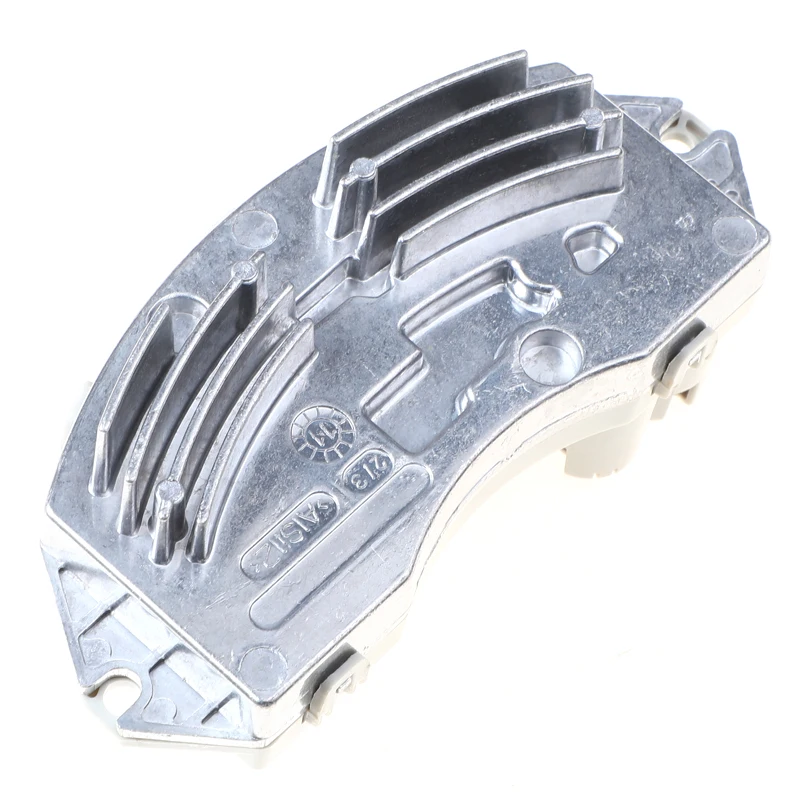 Car Blower Fan Motor Heater Resistor Speed Controller BMW