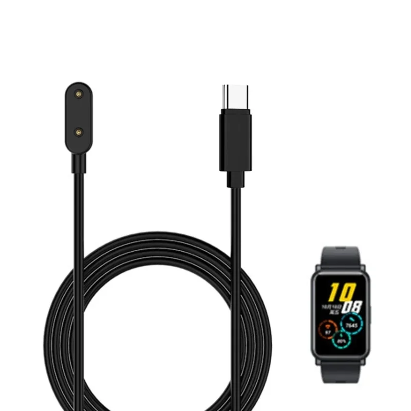 

База для браслета 7 6 / Watch Fit Кабель для быстрой зарядки Адаптер питания