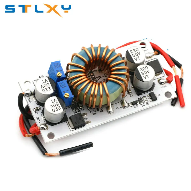 DC-DCboostconverterConstantCurrentMobilePowersupply10A250WLEDDriverStepUpModule-AliExpress13