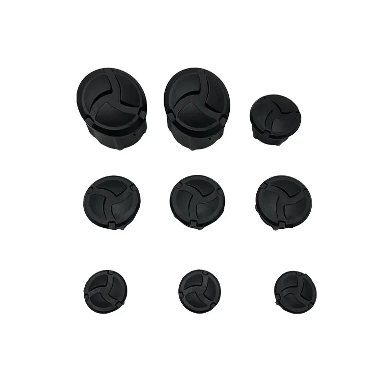 Motorcycle frame hole caps cover plug for BMW R1200GS R 1200 GS LC Adventure ADV R1250GS R 1250 GS Adventure 2014-