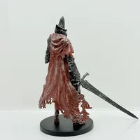 ⁦مجسم فرسان إلدن رينج ودارك سولز الفاخر بطول 20 سم | Elden Ring & Dark Souls Fractured Knights  Action Figure 20cm⁩ - الصورة ⁦5⁩