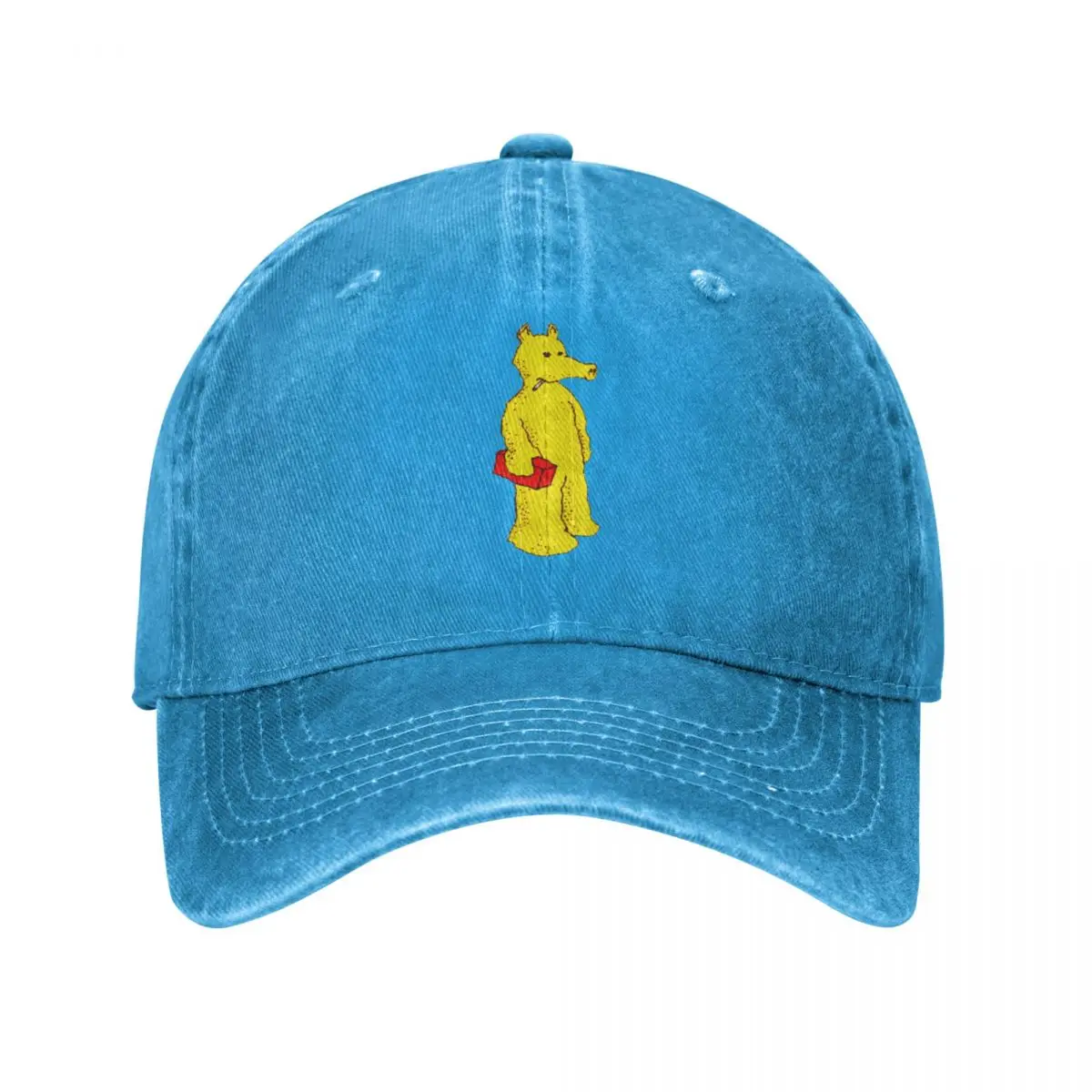 

hooks Baseball Cap Cosplay Custom Cap Beach Bag Women Beach Fashion Men'S