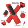 Silicone Protective Cover Remote Control Sleeve Case for Samsung BN59-01385A 01358B 01388A 01391A Anti-Fall for Samsung RC Case 4