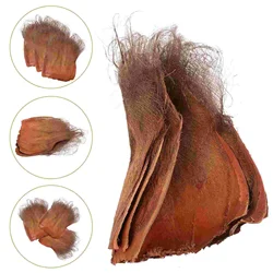 Natural Decor Tree Bark Water Decoration Decor Tree Bark For Home Landscaping Package, Water Decor