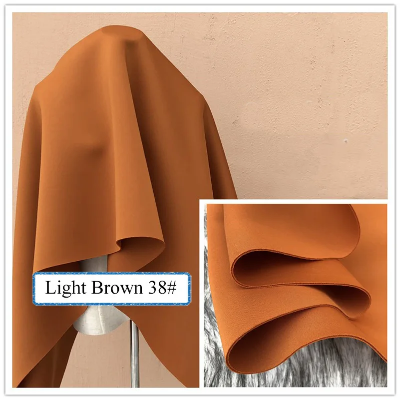 Light Brown 38