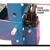 20T Manual Hydraulic press, Bearing press, Frame type gantry forging press, Stamping machine, Die press 6