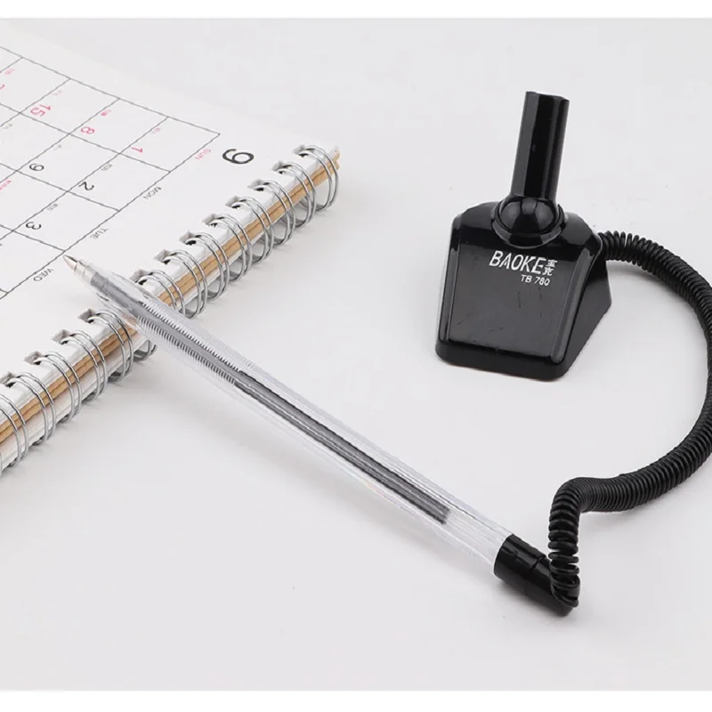 BAOKE TB780 0.7mm Desk-Top Ballpoint Pen 5