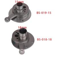 15 Axis 18MM Cam Set (4 Pieces) for Computer Embroidery Machine | Embroidery Machine Spare Parts