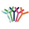 Kid Chewing Tube Speech Therapy Teeth Massager Children Talk Tools for Autism Sensory Speak Oral Muscle Rehabilitation Training 1