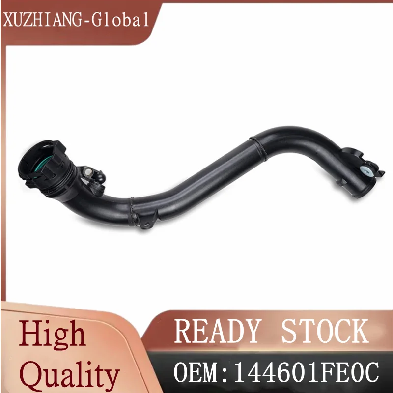 TURBO INTERCOOLER HOSE PIPE FOR NISSAN CUBE JUKE NV200 1.5 DCI 14463EM00B | UK