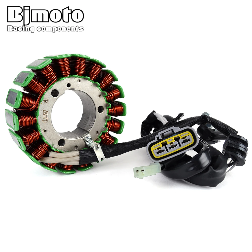 Generator Stator Coil For Yamaha MT09 MT-09 MT09A MT09 MTN850 MT-09 ABS MT09TRA Tracer FJ09 FJ-09 XSR900 MTM850 FZ09 FZ-09