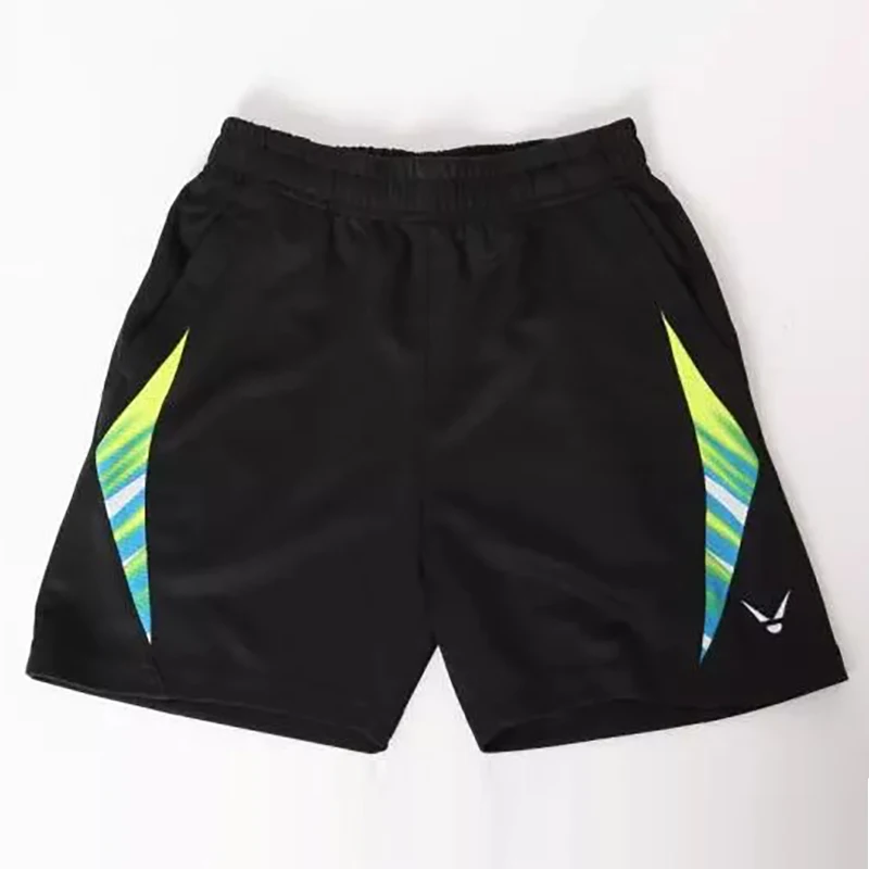 Professional Quick Dry Men Women Tennis Badminton Table Tennis Running Fitness Gym Sports Shorts
