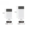 304 Stainless Steel Insulated Beer Bottle Cooler Keep Warm/Cold Double Wall Beverage Cooler Cup Vacuum Drink Can Cooler 6