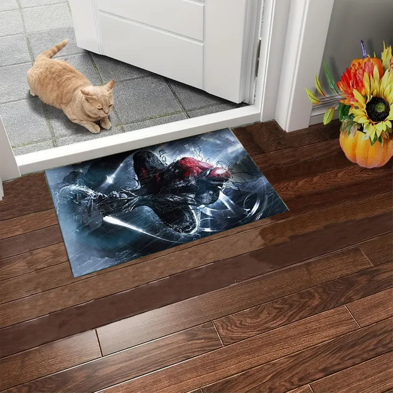 Crystal Pile 3D Rugs Home Decor Living Room Kitchen Sofa Machine Washable Decorative Carpet Crystal Pile Rug