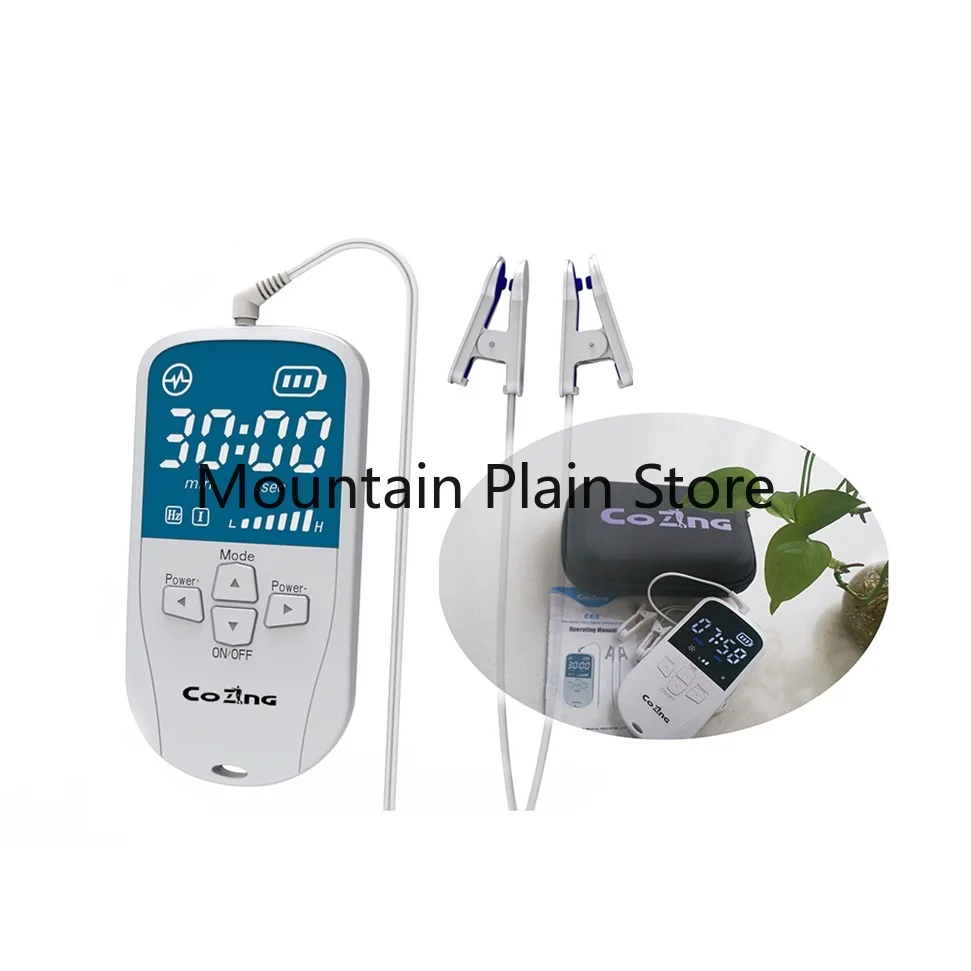 

Multifunctional Help Sleep Machine Anti Insomnia/Snore/Anxiety/Depression Devices For Restless Helper