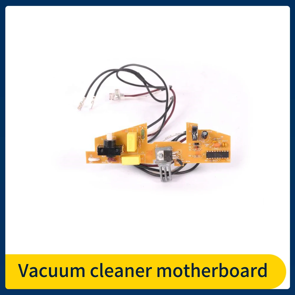 Vacuum Cleaner Motherboard Circuit Board Suitable For Philips FC9080