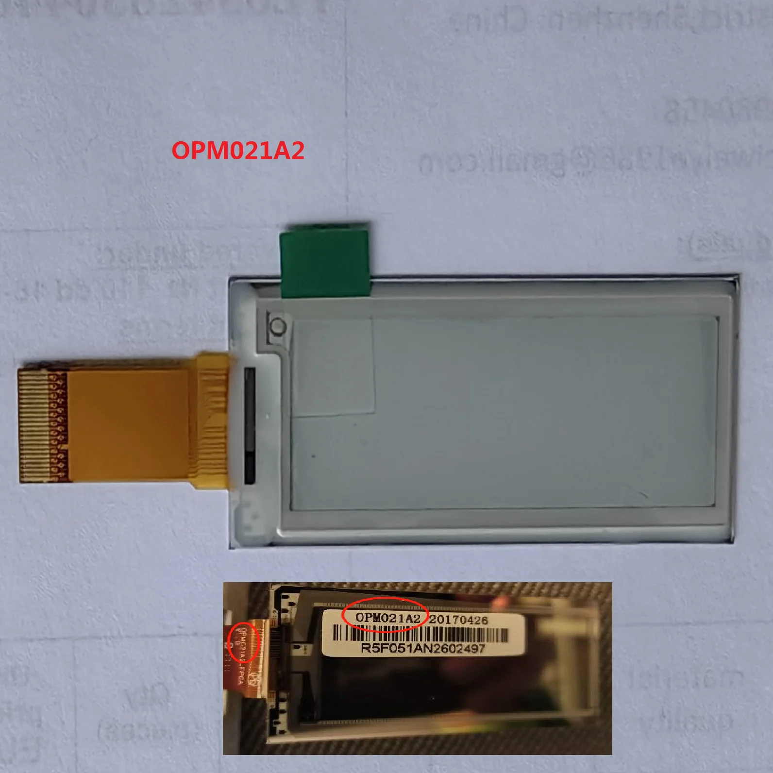 Riparazione dello schermo del Display LCD per la riparazione della valvola  del radiatore intelligente Netatmo NRV01 - AliExpress