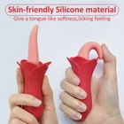 electric shock silicone gag