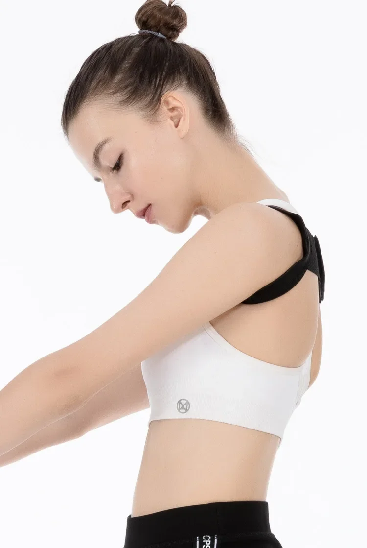 Customizable Back Posture Corrector