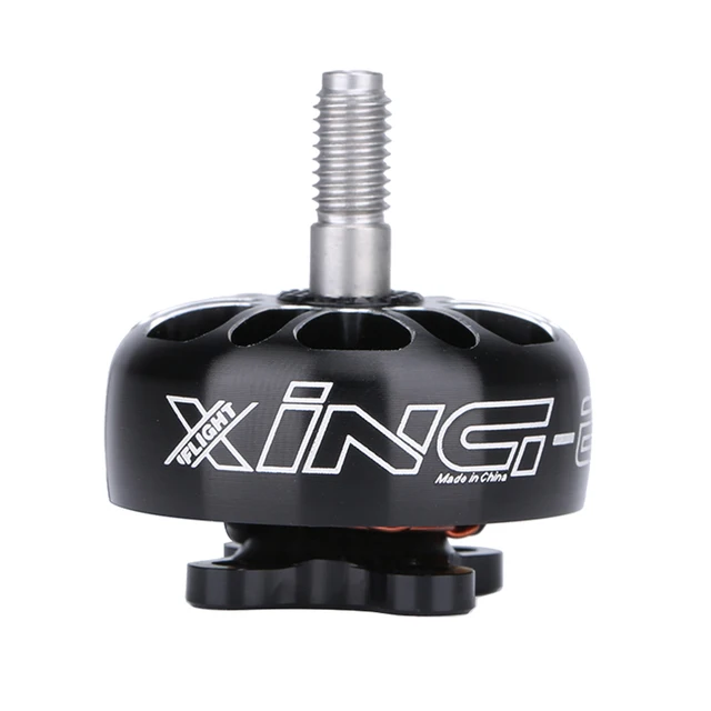 IFlight XING-E PRO 2306 Brushless Motor for Nazgul DC5 ECO XL5 F5 2450KV 4S 1700KV 6S for FPV Freestyle 5inch Drones DIY Parts 9