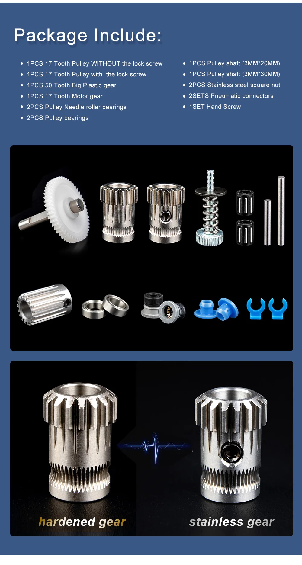 do cilindro de 1.75mm para prusai3 mk8