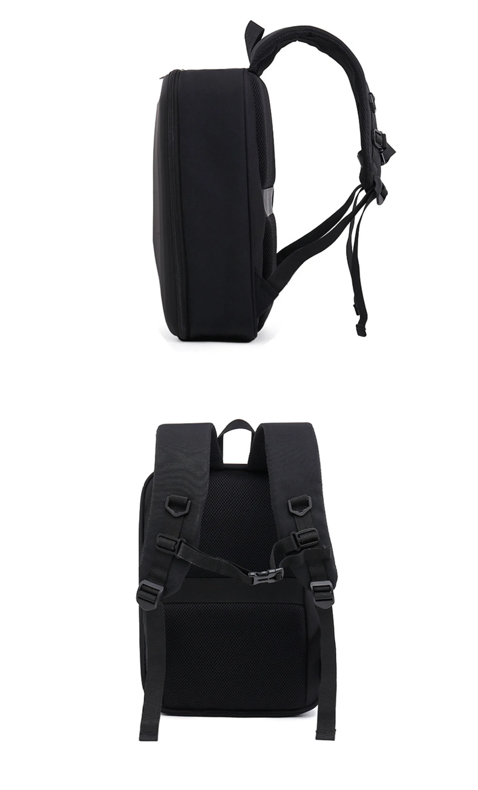 DJI Lito X1 Lito1 MINI5 PRO 보관 가방 MINI5 PRO 배낭 보관 상자에 적합 심플하고 세련된 디자인