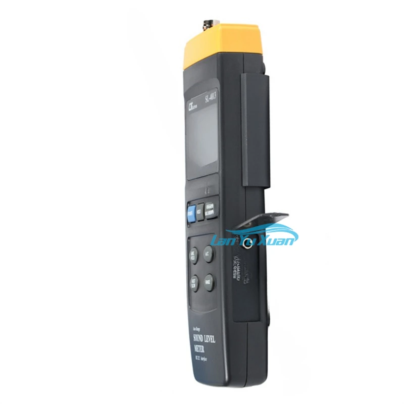 

Taiwan lutron SL4013 separate noise meter, SL-4013 sound level meter