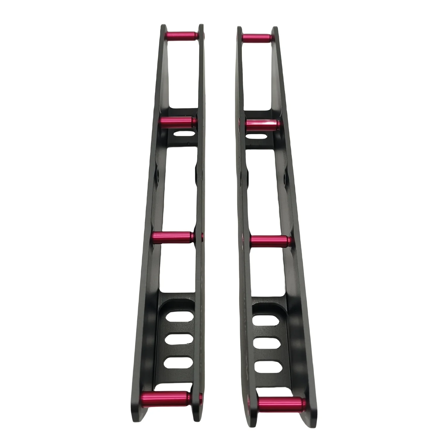 Speed Skate frame 3x100mm 4x90mm 150-195mm wheel 85a