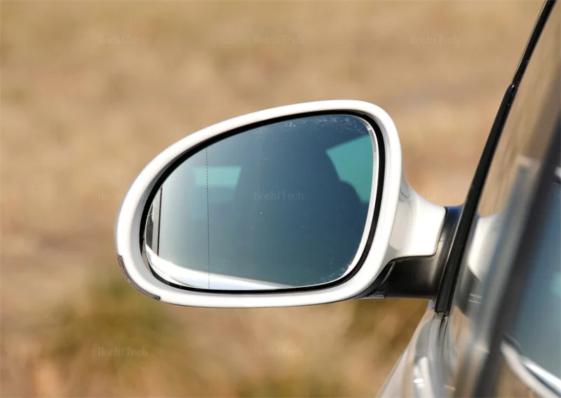 Specchietto Laterale Destro Riscaldato SENZEAL Per VW Golf 5, Passat B6, Jetta 5 - Lato Passeggero - Foto 4