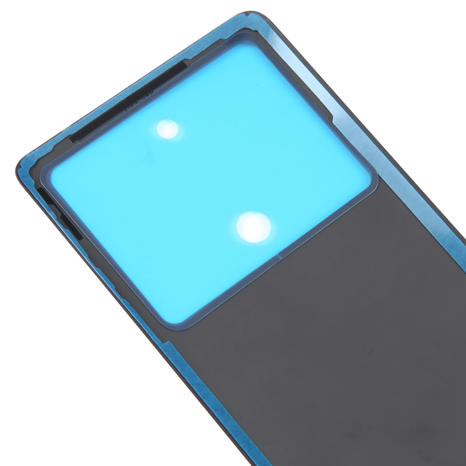 Bateria Tampa Traseira para Vivo X80 Telefone Peça de Reposição Original - Image 2
