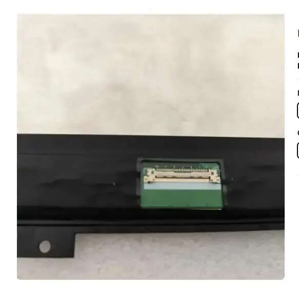 노트북 LCD 터치 스크린 교체 조립 패널, Lenovo Ideapad Flex 5 15ALC05 82HV 15IIL05 81X3 15ITL05 82HT 용, 15.6 인치