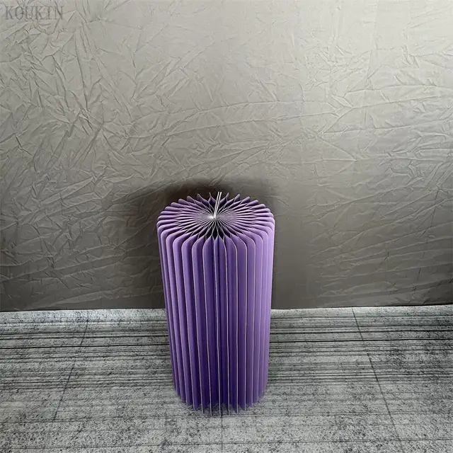 60cm(23in) Purple