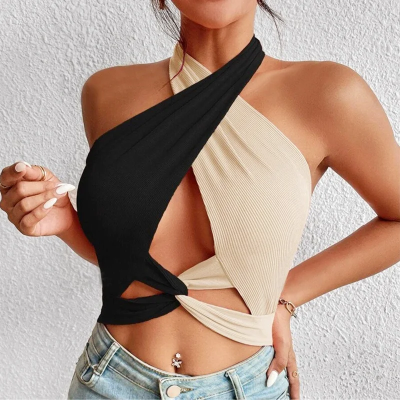 V-Neck Casual Elegant Dress for Women