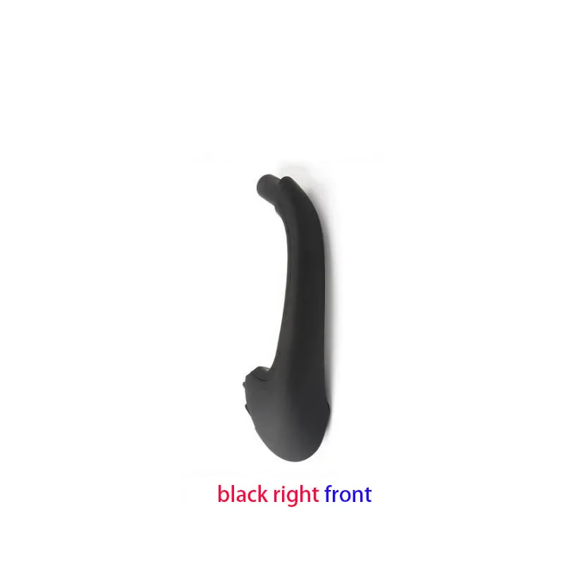 Black Front Right