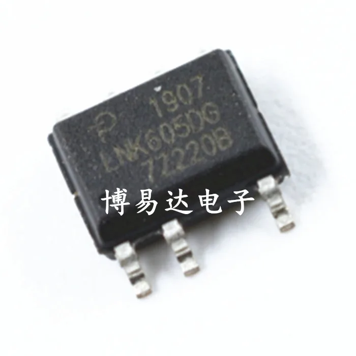 

Чип управления питанием LNK605DG SOP-7 SMT LNK605D