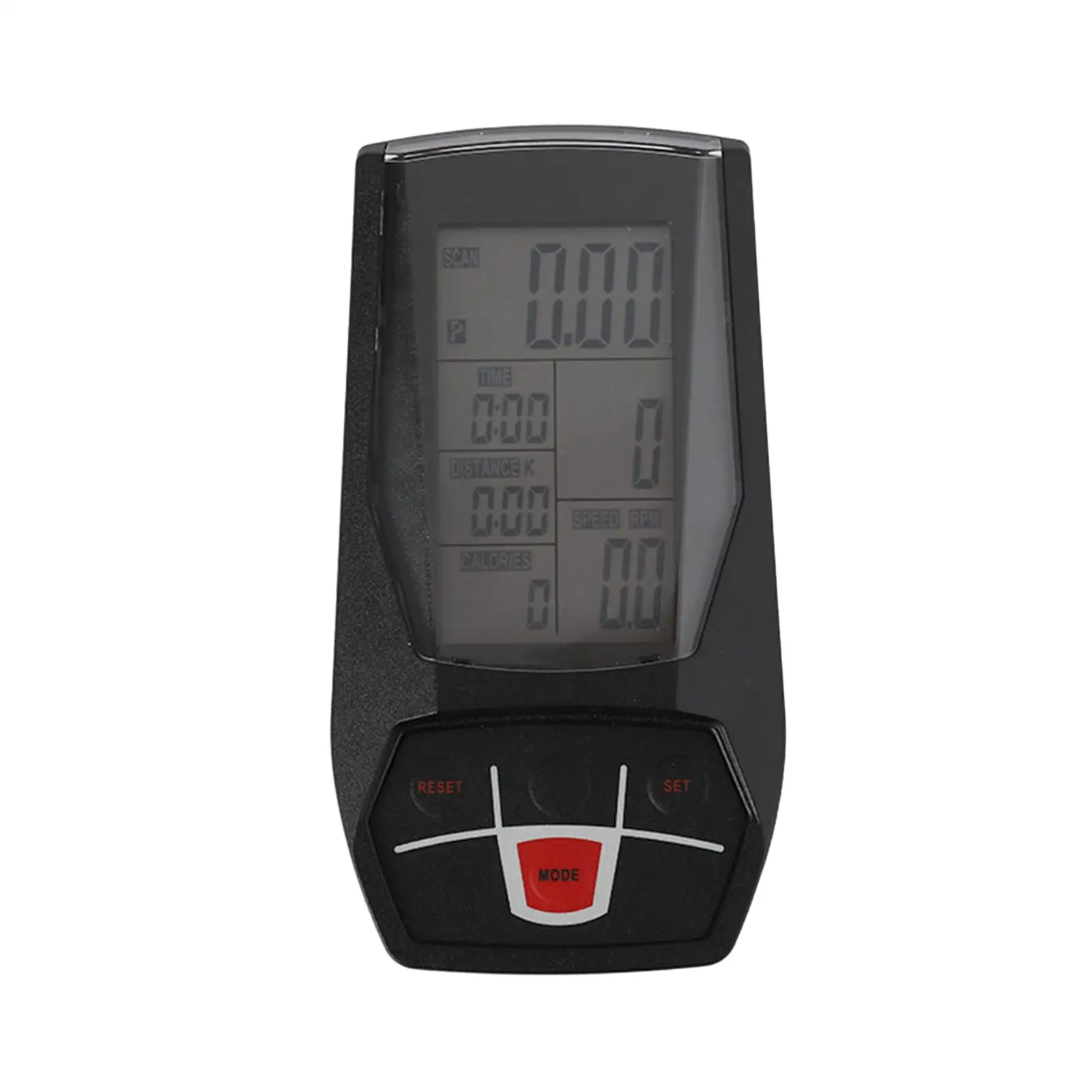 

Монитор со спидометром и дисплеем