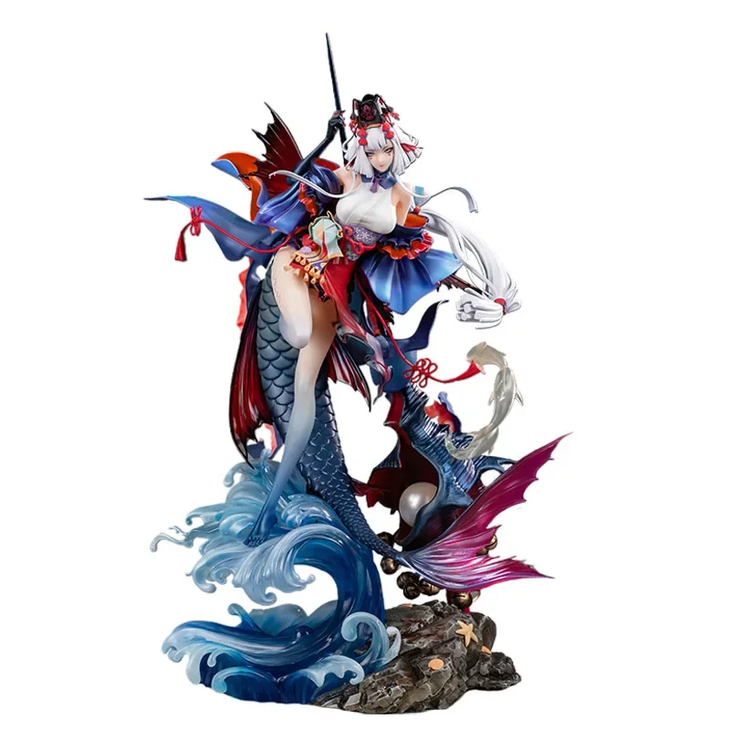 

Фигурка героя аниме Morstorm Animester Onmyoji Chihime, 50 см
