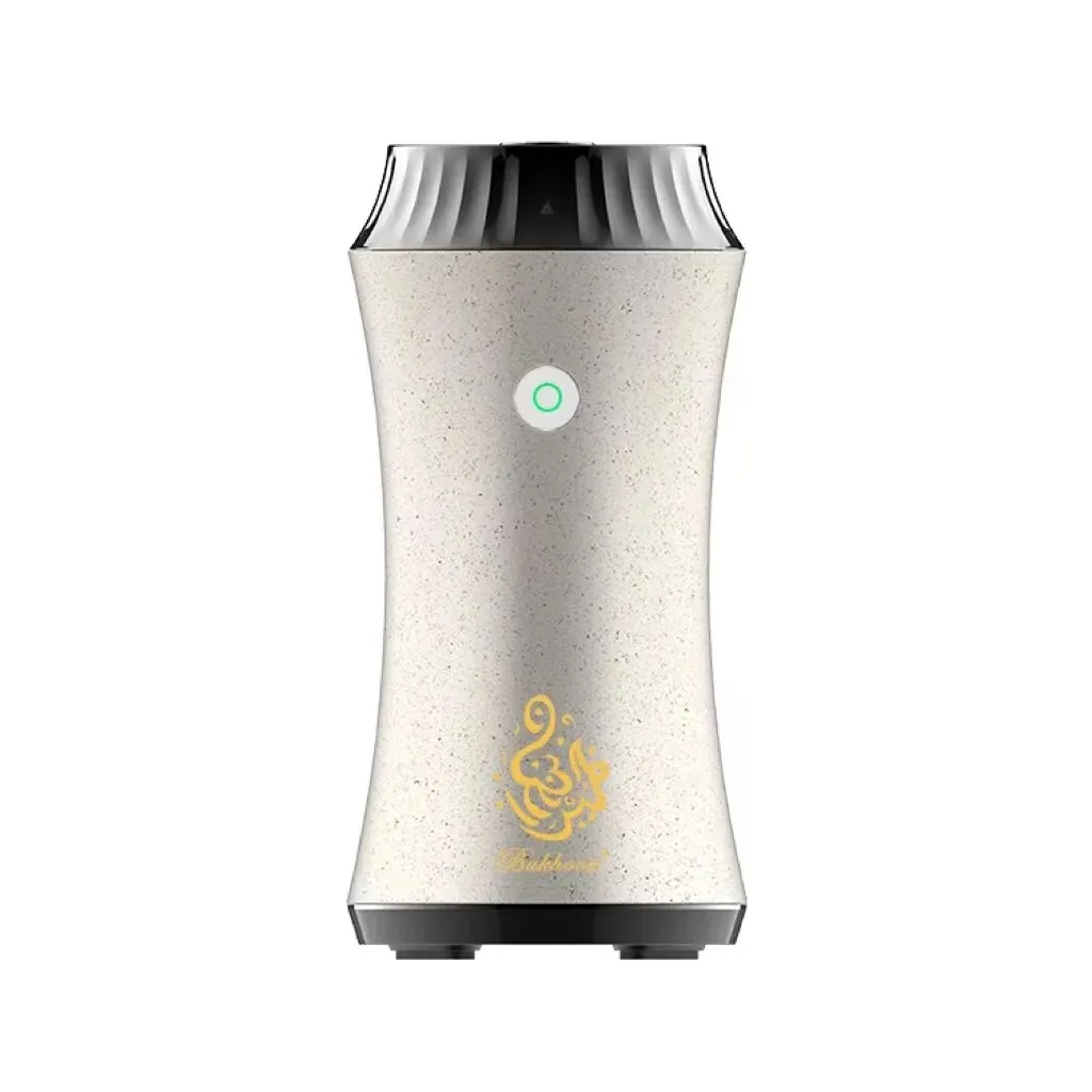 Chinese Little Man Waist Bakhoor Incense Burner USB Chargeable Electric Aroma Diffuser Portable Arabia Cone Censer - Image 2