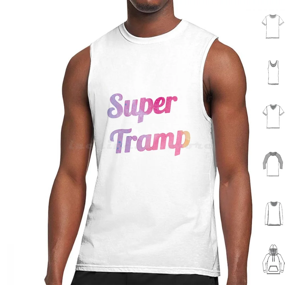 

Supertramp-Colortext Tank Tops Vest Sleeveless Supertramp Supertramp Font Text Supertramps Supertramp Discogs Supertramp