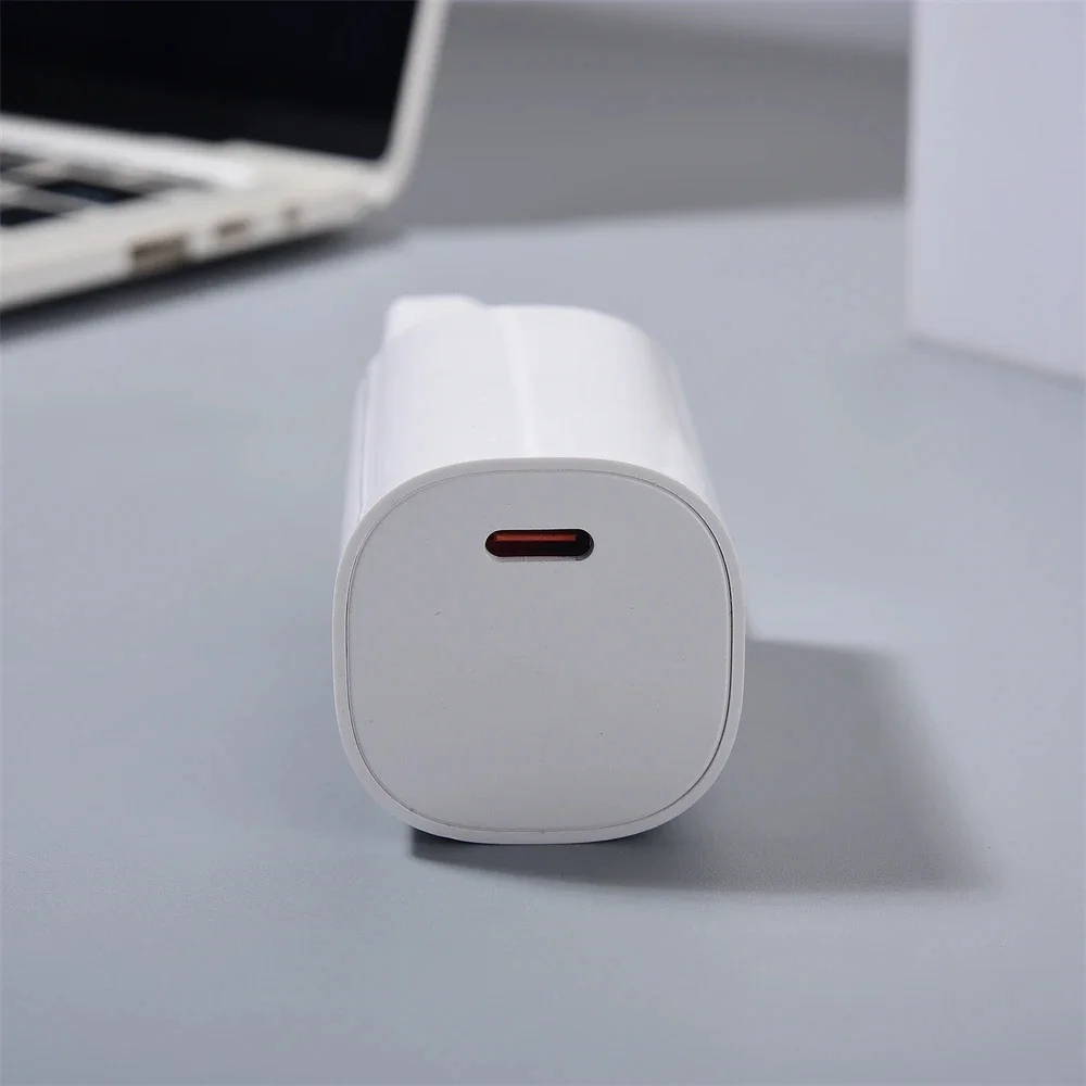 รูปสินค้า อะแดปเตอร์ GaN ชาร์จเร็ว 120W สำหรับ Xiaomi และ Poco