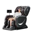 2024classic massage chair for the elderly sofa chair music full-body massage multifunctional massager 1