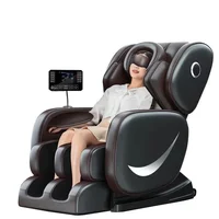 2024classic massage chair for the elderly sofa chair music full-body massage multifunctional massager 1