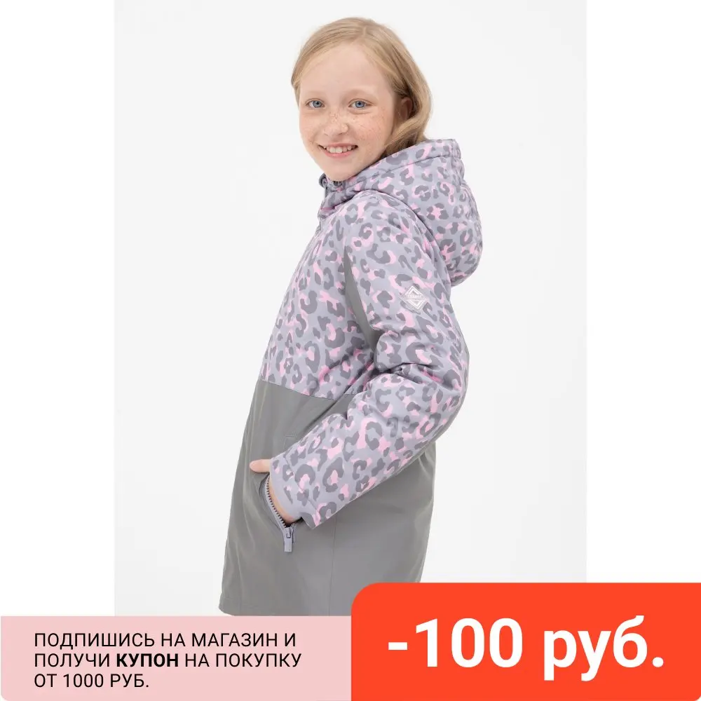 Куртка для девочек Acoola |