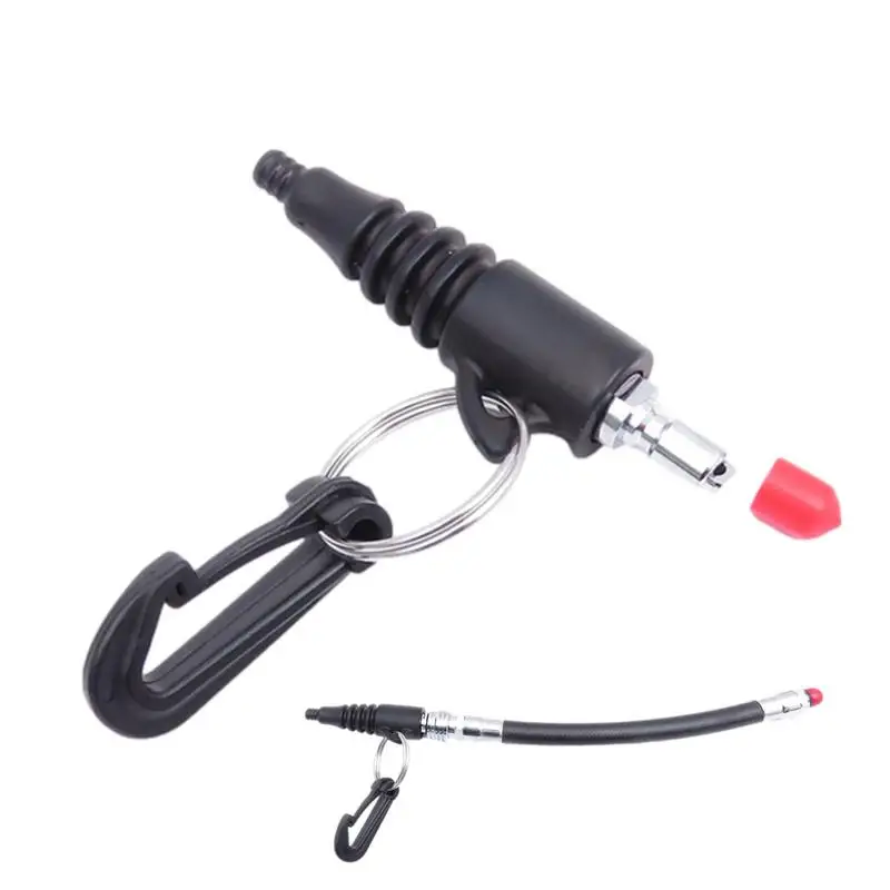 

Сопла для подводного плавания с разъемом BCD, портативный воздушный инструмент для дайвинга с аквалангом