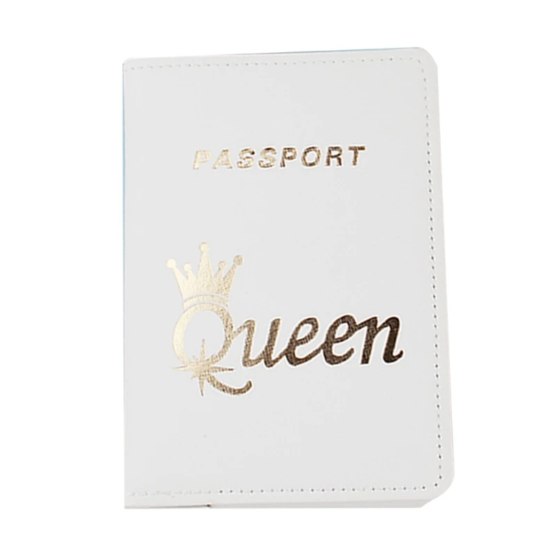 

Secure Passport Protector Sleeve Card Holder for Business Trips and Vacations