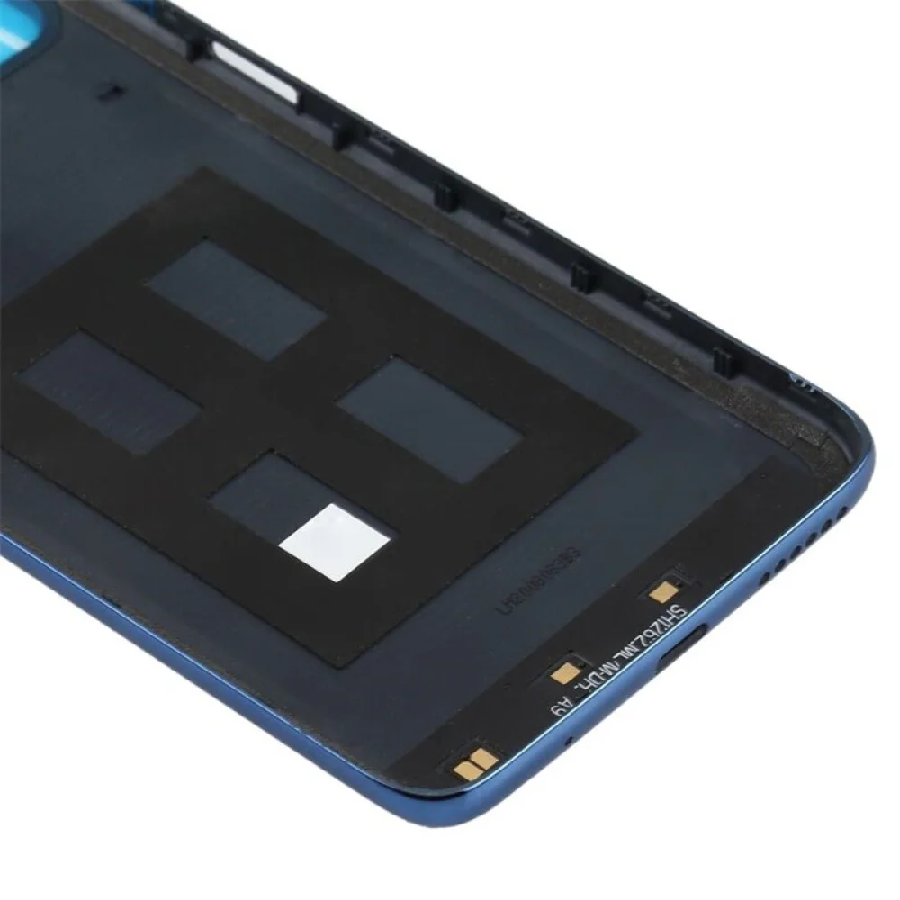 Enhanced: Premium Quality Back Battery Cover Housing