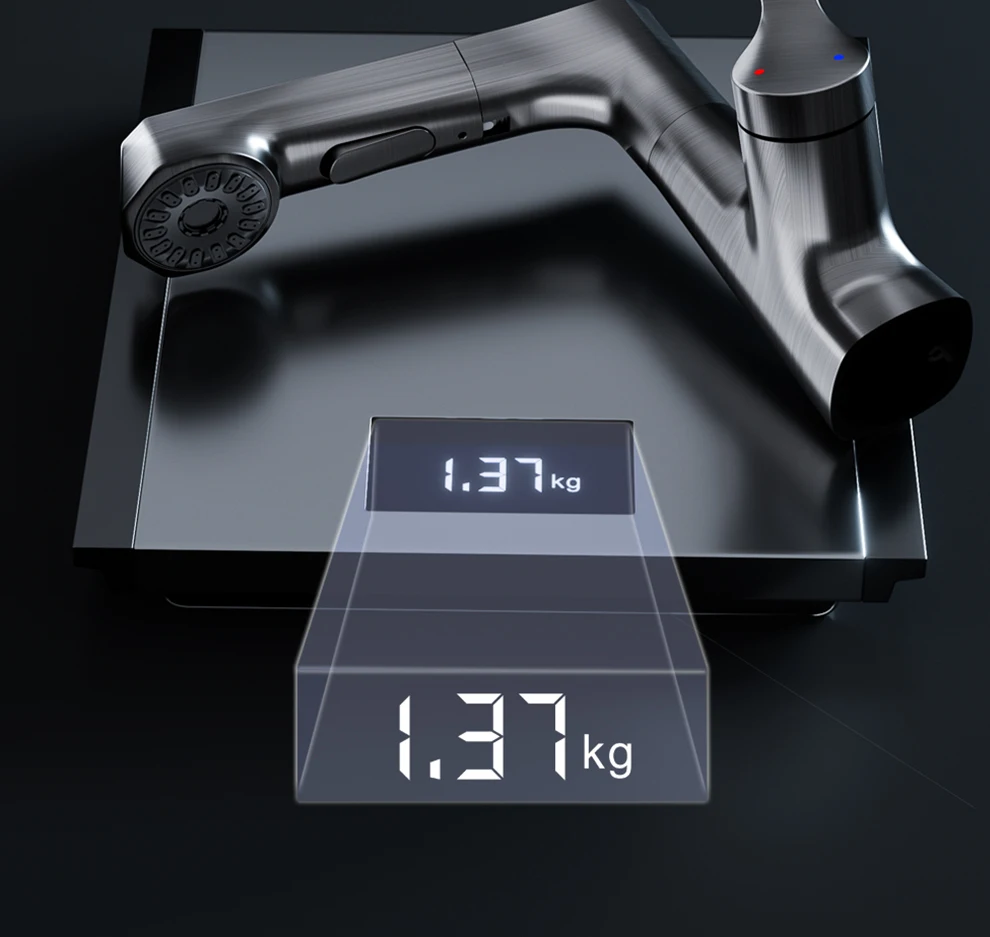 Рисунок 6 - Серый выдвижной Многофункциональный